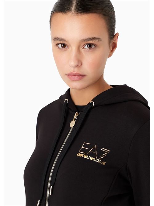 tracksuit EA7 | 8NTV51 TJ9RZ12000